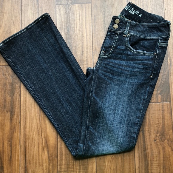 American Eagle Outfitters Denim - AEO Artist jeans NWOT